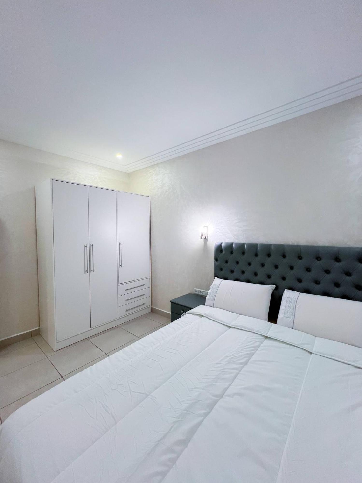 Royal Rif Al Hoceima Aparthotel Exterior foto